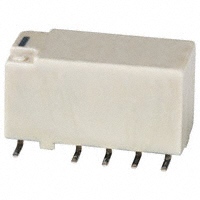 TX2SA-L2-1.5V-W Panasonic Electric Works  Signal Relays Up to 2 Amps
